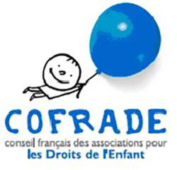 Conseil Français des Asssociations pour les Droits de l'Enfant (COFRADE)