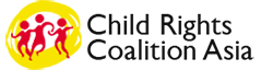 Child Rights Coalition Asia