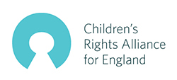 Children's Rights Alliance for England (CRAE)