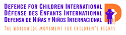 Defence for Children International (DCI)