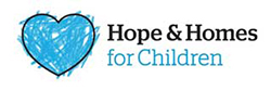 Hope and Homes for Children