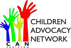 Children Advocacy Network CAN-Pakistan