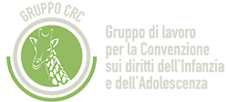 Gruppo di lavoro per la Convenzione sui diritti dell’Infanzia e dell’Adolescenza (Gruppo CRC)