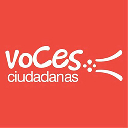 Voces Ciudadanas