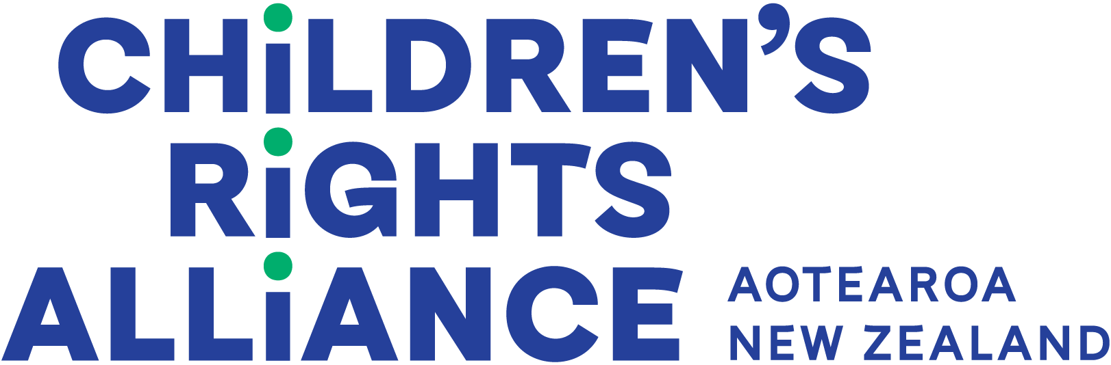 Children's Rights Alliance Aotearoa New Zealand (CRAANZ)