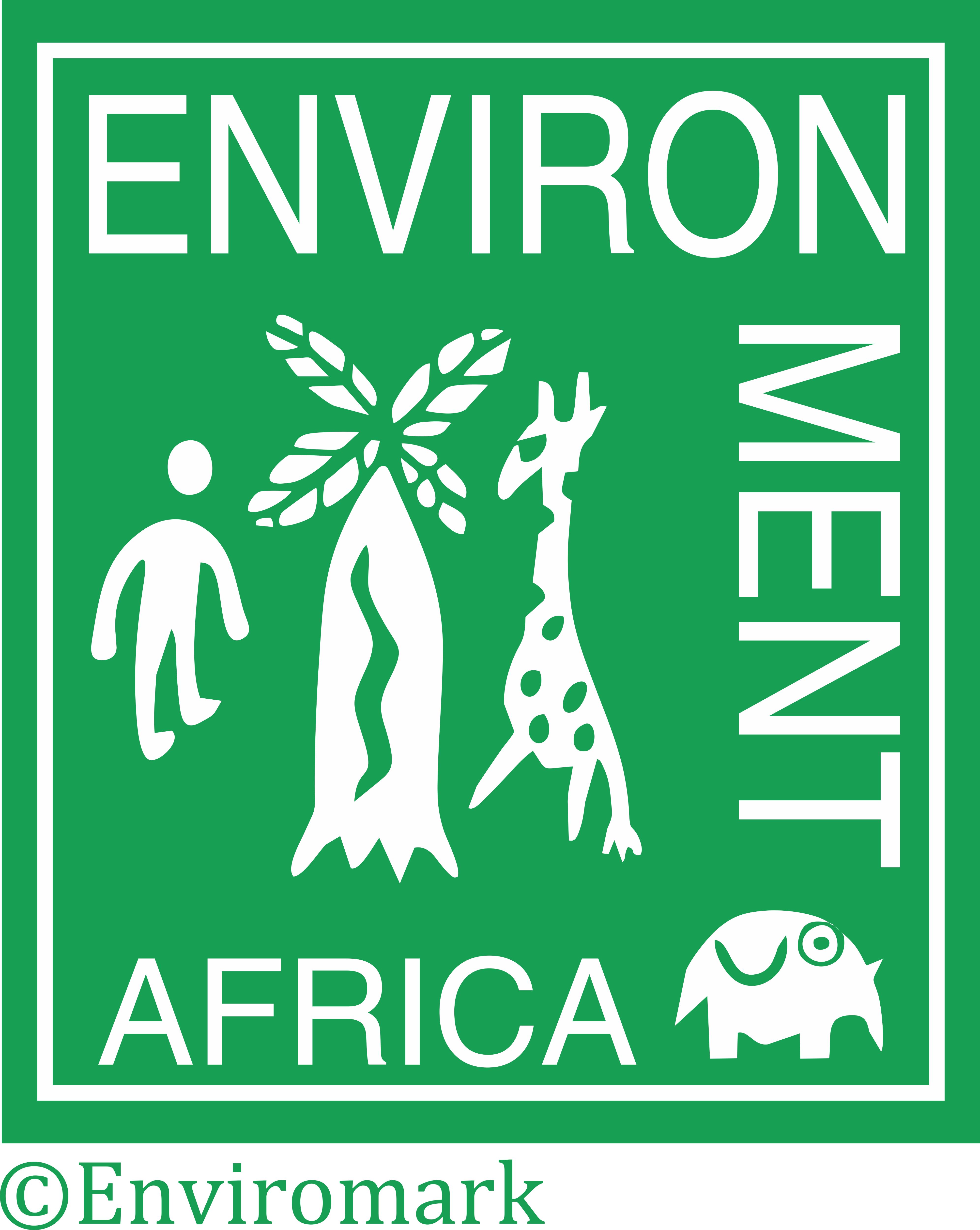 Environment Africa