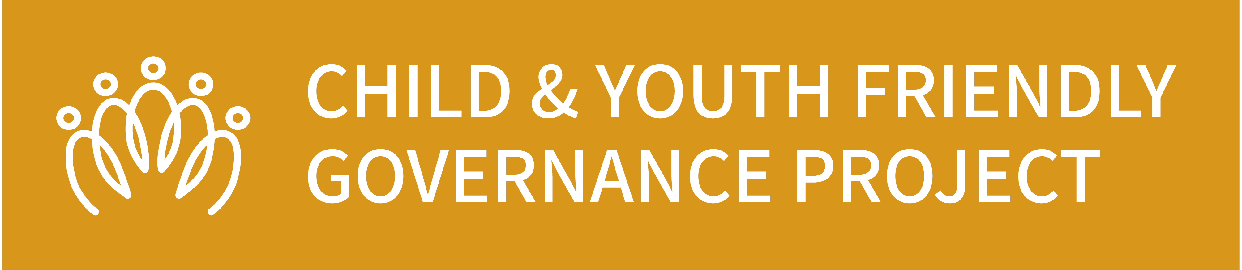 The Child and Youth Friendly Governance Project