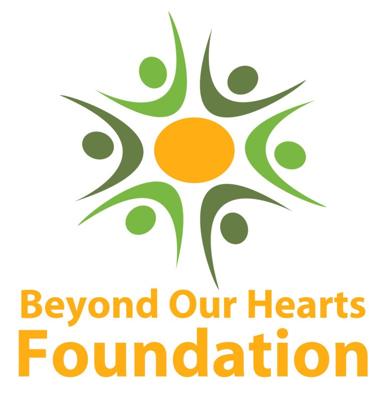 Beyond Our Hearts Foundation