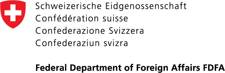 Suisse Federal Department of Foreign Affairs