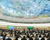 UN Human Rights Council