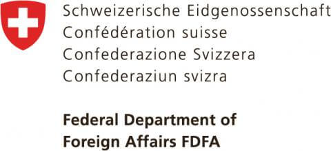 Suisse Federal Department of Foreign Affairs