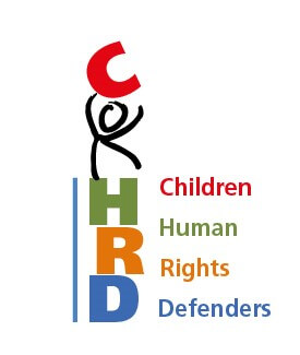 CHRD logo