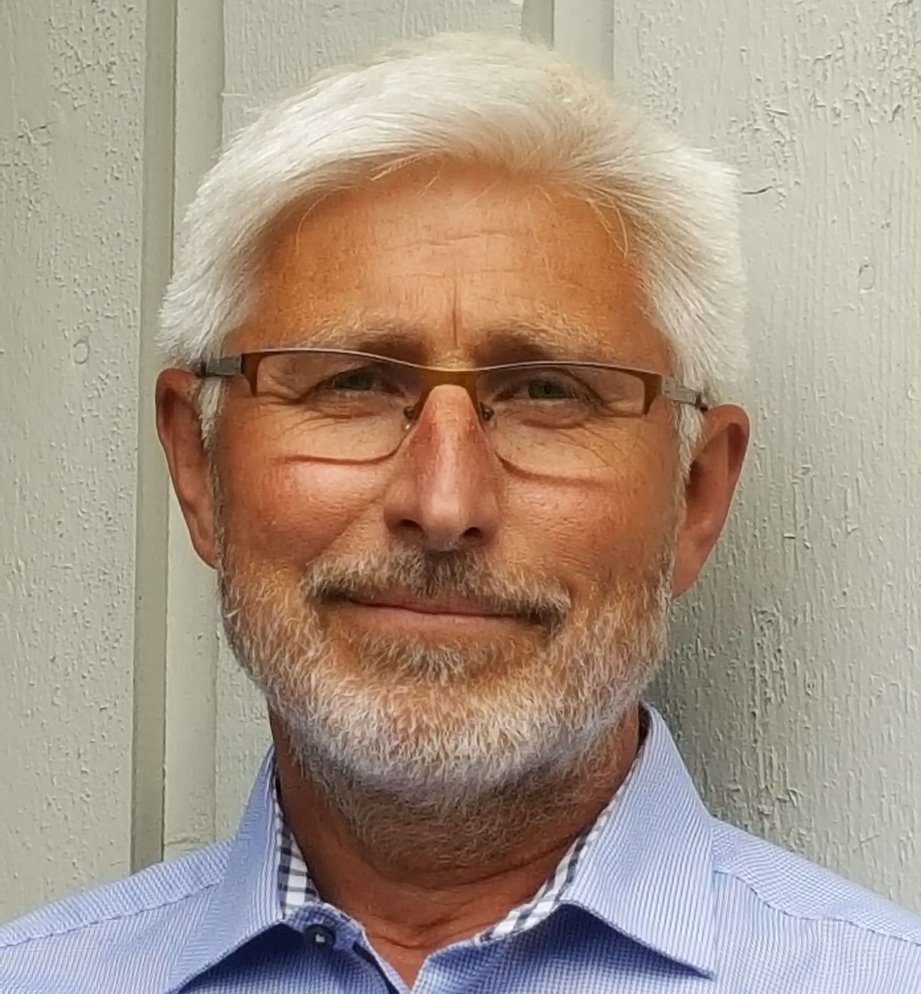 Sigurd 2017 photo