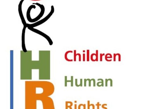 Landmark CRC Concluding Observations on Child Human Rights Defenders linked to freedom of expression!