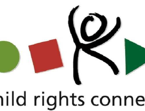 101st CRC Session Child Rights Connect statement