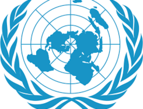 Child Rights Connect and its members express concerns for the humanitarian situation affecting children in Ukraine