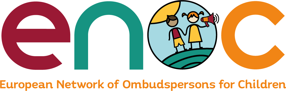 European Network of Ombudspersons for Children (ENOC)
