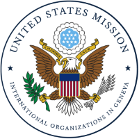 U.S. Mission to International Organizations in Geneva