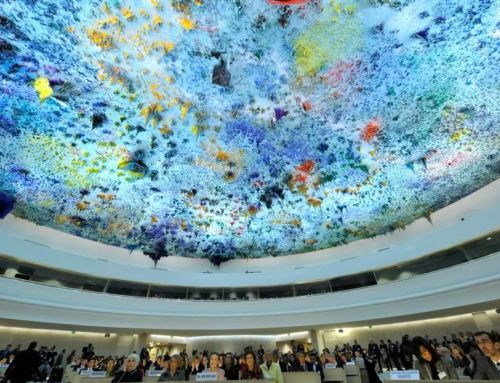 Civil society calls on States to strengthen commitment to the UN Treaty Body System