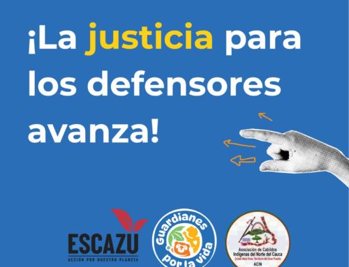First hearing requested by children at the Inter-American Commission on Human Rights!