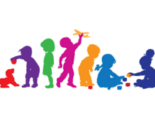 New taskforce report: Making Early Childhood Development a Global Priority 