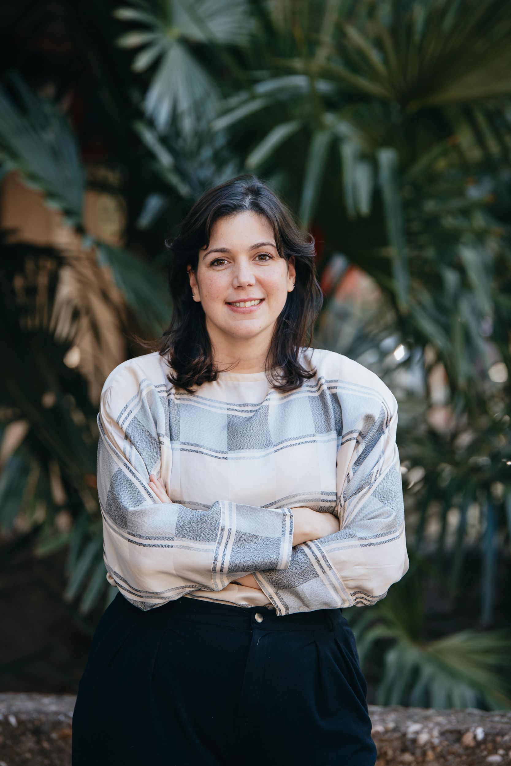 Catalina Perazzo foto